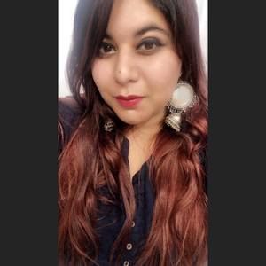 Meet your Posher, Shivika